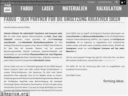 Sites similar to fabuu.de