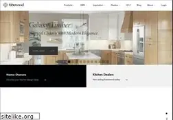 Sites similar to fabuwood.com