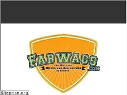 Sites similar to fabwags.com