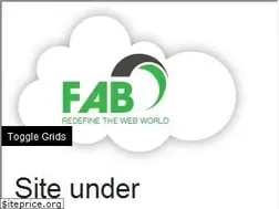 Sites similar to fabwebstudio.com