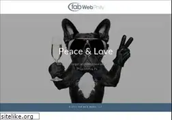 Sites similar to fabwebwork.com