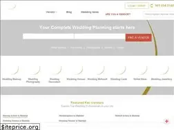 Sites similar to fabweddings.in
