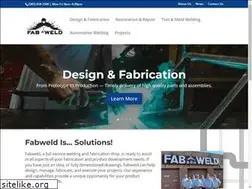 Sites similar to fabweldcorp.com
