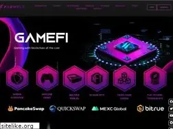 Sites similar to fabwelt.com