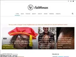 Sites similar to fabwoman.ng