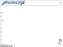 Sites similar to fabworxperformance.com