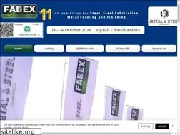 Sites similar to fabxsaudi.com