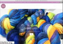 Sites similar to fabyarns.com