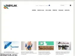 Sites similar to fabylak.pt