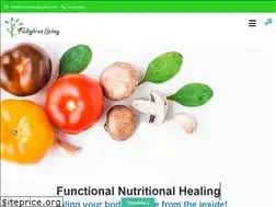 Sites similar to fabylousliving.net