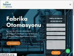 Sites similar to fabyon.com.tr