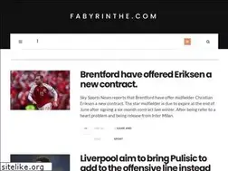 Sites similar to fabyrinthe.com