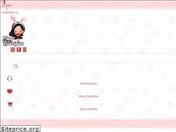Sites similar to fabyrodrigues.com.br