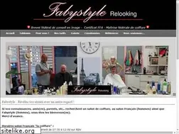 Sites similar to fabystyle.ch