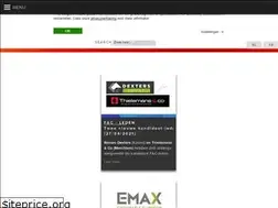 Sites similar to fac-belgium.eu