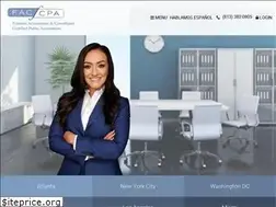 Sites similar to fac-cpa.com
