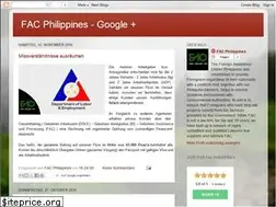 Sites similar to fac-german.blogspot.com