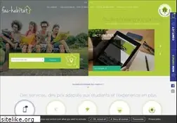 Sites similar to fac-habitat.com