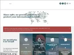Sites similar to fac-international.com