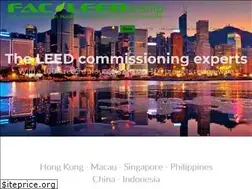 Sites similar to fac-ltd.com