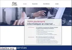 Sites similar to fac-multimedia.fr