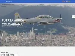 Sites similar to fac.mil.co