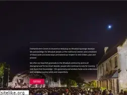 Sites similar to fac.org.au