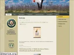 Sites similar to fac.pt