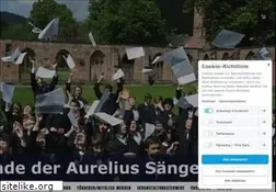 Sites similar to fac2002.de