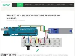 Sites similar to facacomarduino.info