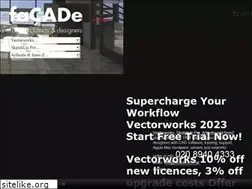 Sites similar to facade-it.co.uk