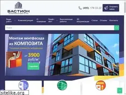 Sites similar to facade.ru
