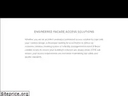 Sites similar to facadeaccesstech.com