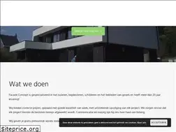 Sites similar to facadeconcept.be