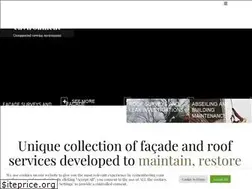 Sites similar to facadeexperts.co.uk