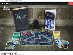 Sites similar to facadegames.com