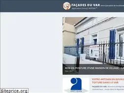 Sites similar to facades-var.fr