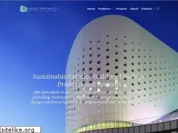 Sites similar to facadesnorthwest.com