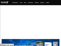 Sites similar to facadesplus.com