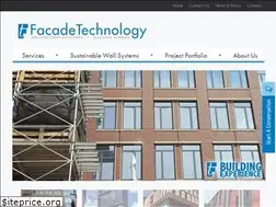 Sites similar to facadetech.com