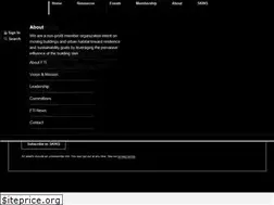 Sites similar to facadetectonics.org