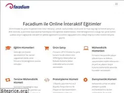 Sites similar to facadium.com.tr