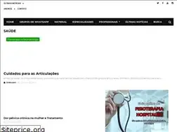 Sites similar to facafisioterapia.net