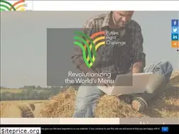 Sites similar to facagro.com