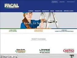 Sites similar to facalscale.it