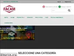 Sites similar to facamsa.com.ar