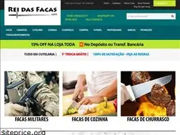 Sites similar to facaseespadas.com.br