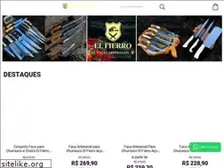 Sites similar to facaselfierro.com