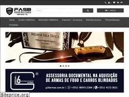 Sites similar to facasmilitares.com