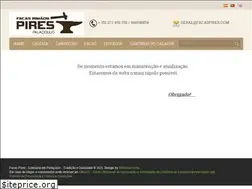 Sites similar to facaspires.com
